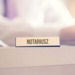 notariusz