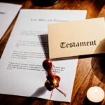 testament