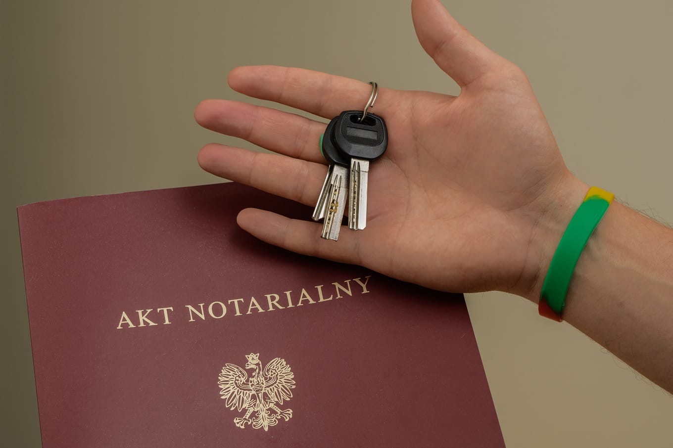 Jakie są usługi notarialne?